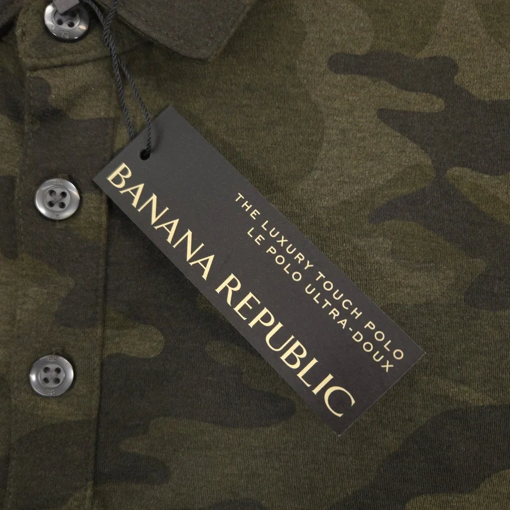 Banana Republic banana republic